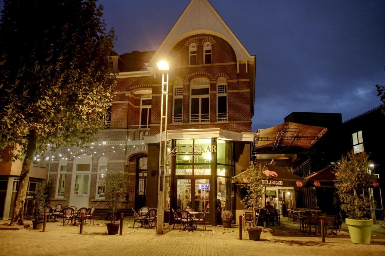 Hotel De Boskar Neerpelt Kültér fotó