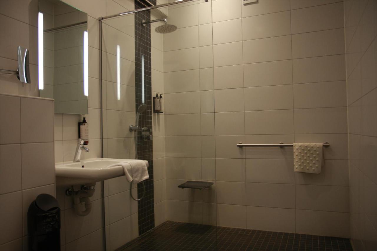 Hotel De Boskar Neerpelt Kültér fotó