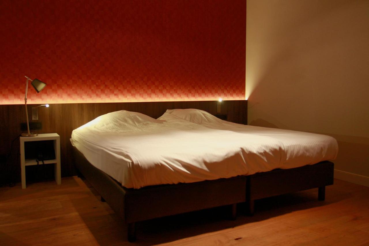 Hotel De Boskar Neerpelt Kültér fotó