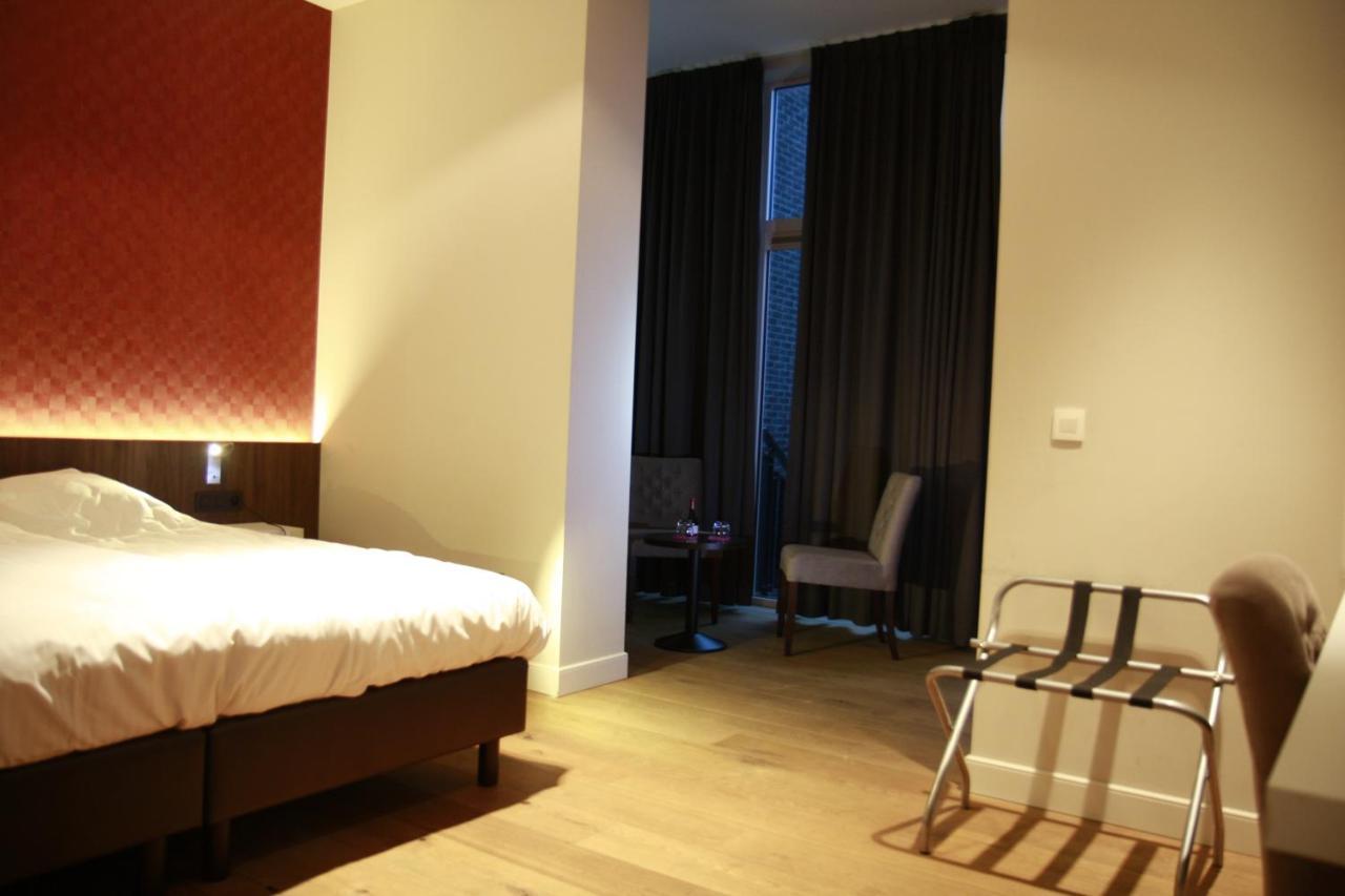 Hotel De Boskar Neerpelt Kültér fotó