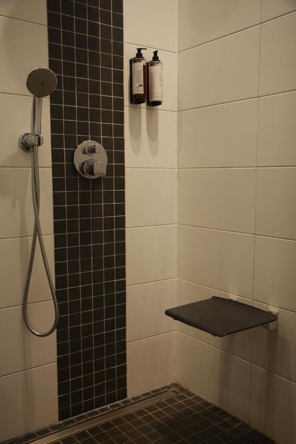 Hotel De Boskar Neerpelt Kültér fotó