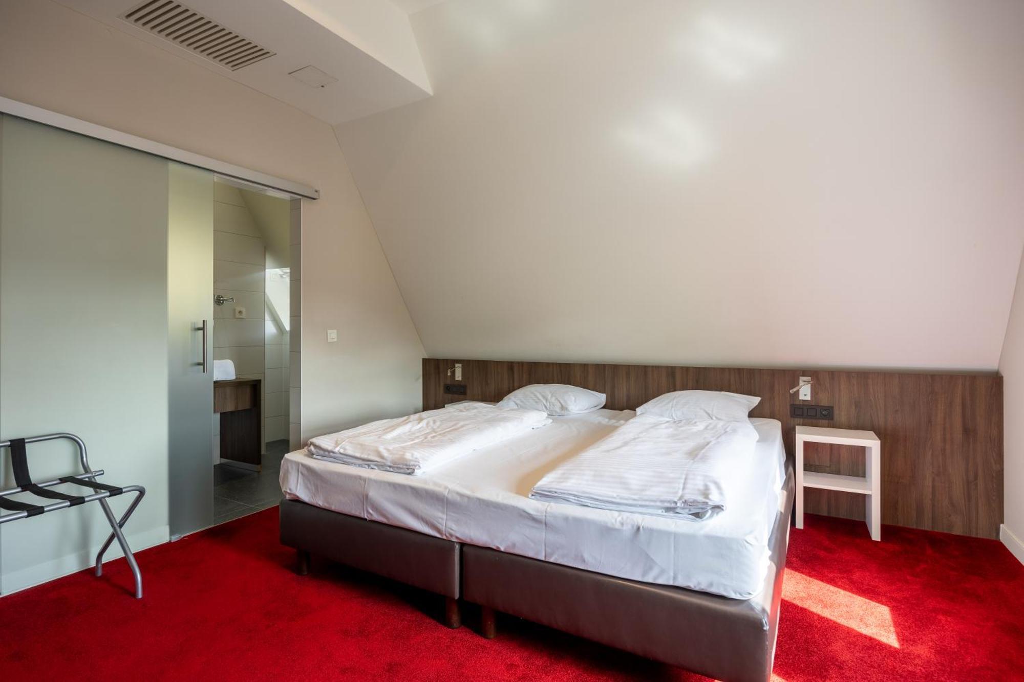 Hotel De Boskar Neerpelt Kültér fotó