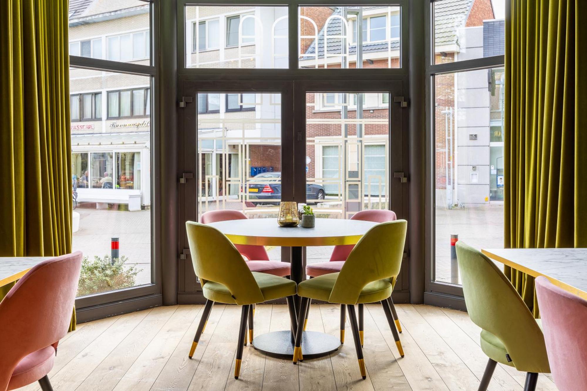 Hotel De Boskar Neerpelt Kültér fotó