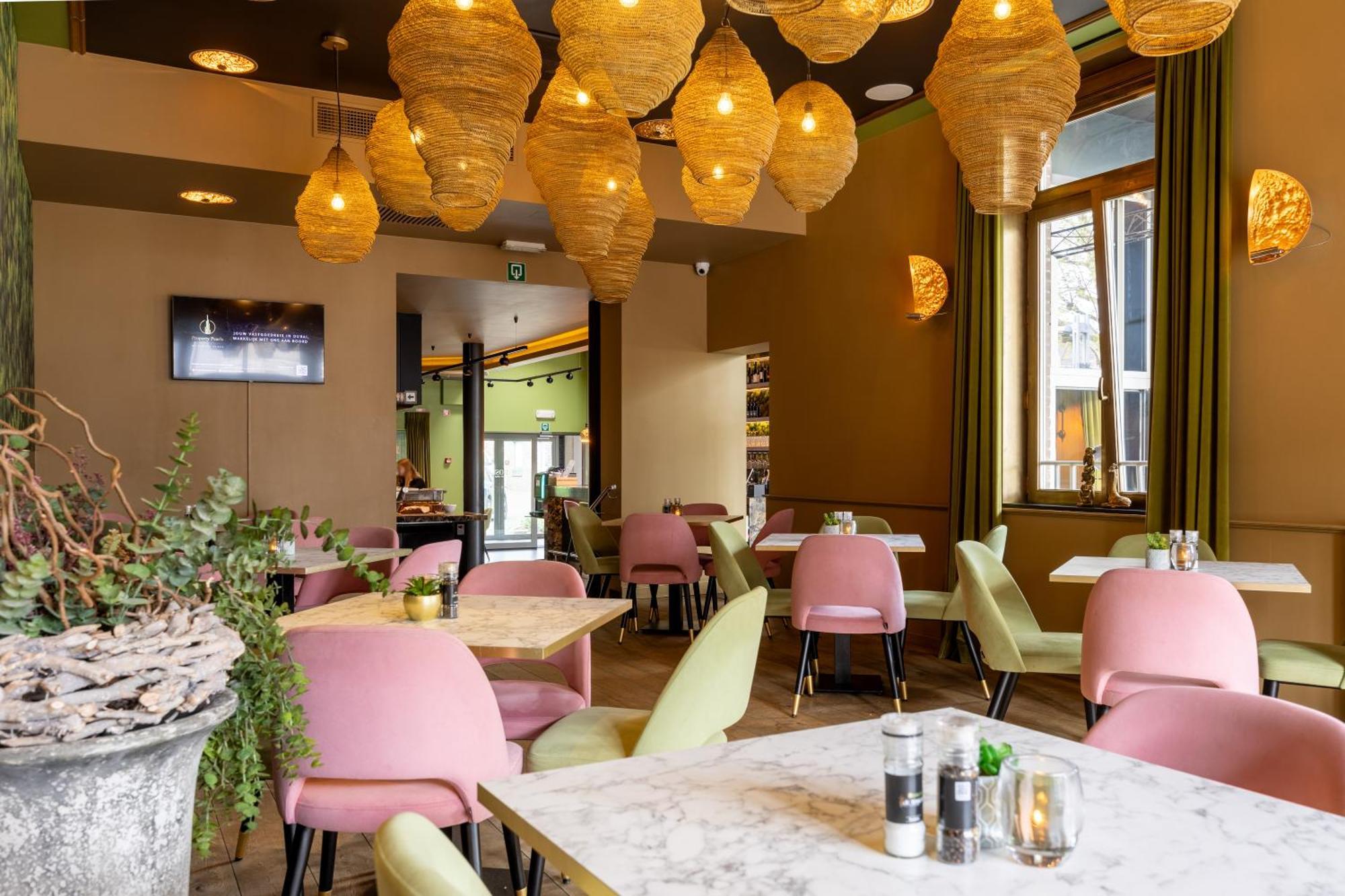 Hotel De Boskar Neerpelt Kültér fotó