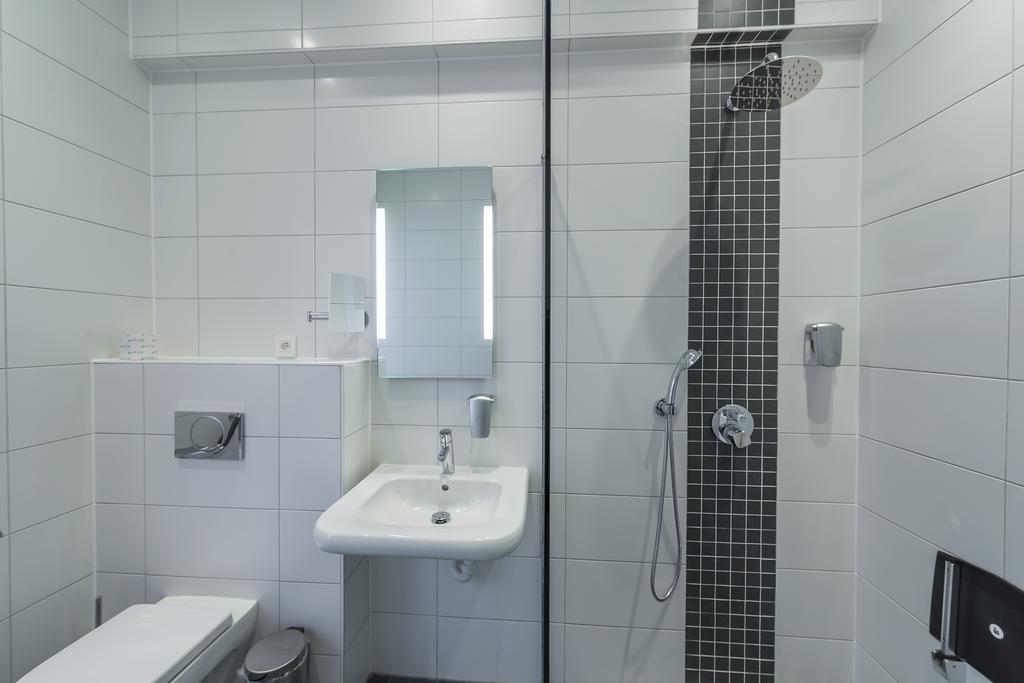 Hotel De Boskar Neerpelt Szoba fotó